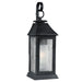 Myhouse Lighting Visual Comfort Studio - OL10601DWZ - One Light Lantern - Shepherd - Dark Weathered Zinc