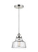 Myhouse Lighting Visual Comfort Studio - P1348PN - One Light Pendant - Baskin - Polished Nickel