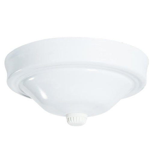 Myhouse Lighting Westinghouse Lighting - 7004500 - Ceiling Blank-Up Kit - Ceiling Blank-Up Kit - White