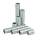 Myhouse Lighting Westinghouse Lighting - 7015000 - 8 Assorted Nipples Zinc-Plated - Nipples - Metallic Silver