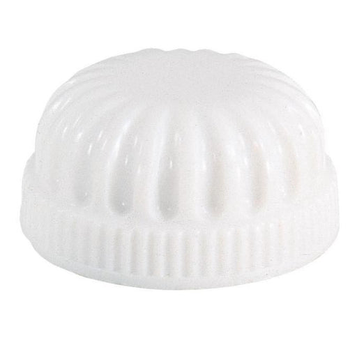 Myhouse Lighting Westinghouse Lighting - 7015800 - 2 Lock-Up Caps - Lock-Up Caps - White