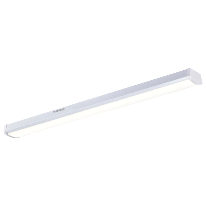LED Ceiling Wrap in White