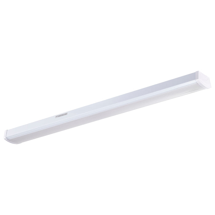 LED Ceiling Wrap in White