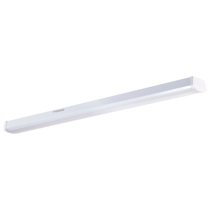 LED Ceiling Wrap in White