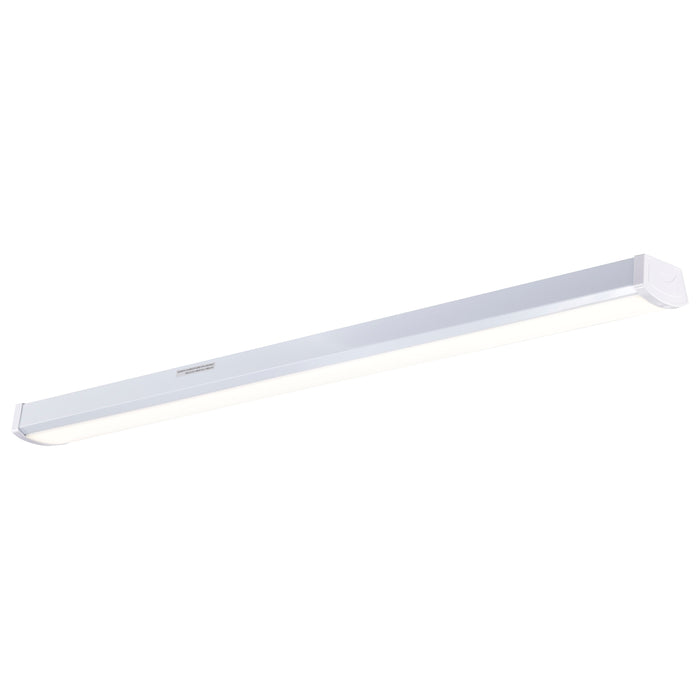 LED Ceiling Wrap in White