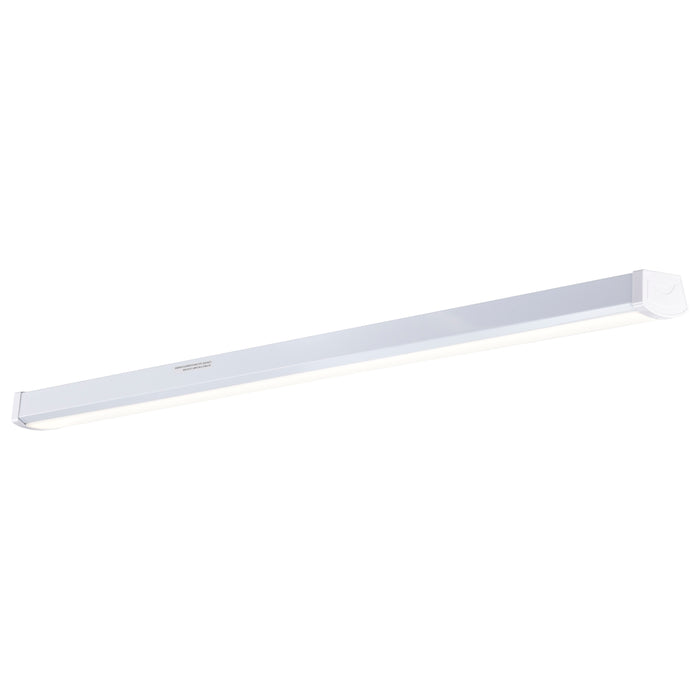 LED Ceiling Wrap in White