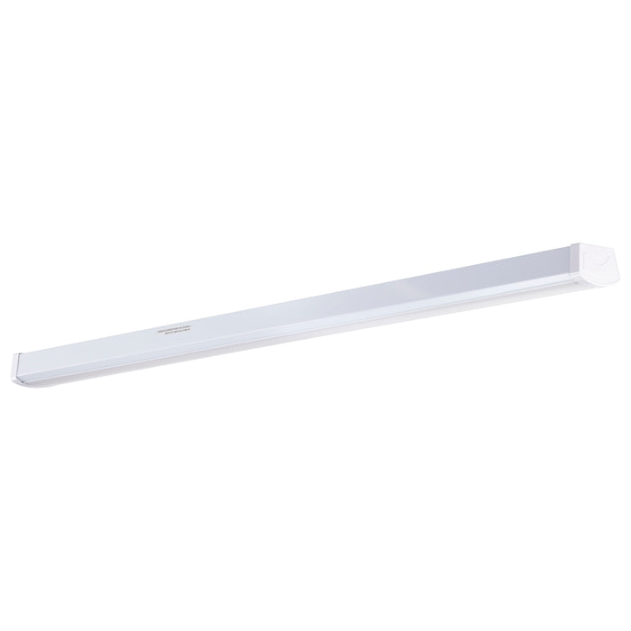 LED Ceiling Wrap in White