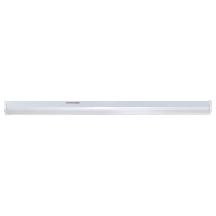 LED Ceiling Wrap in White
