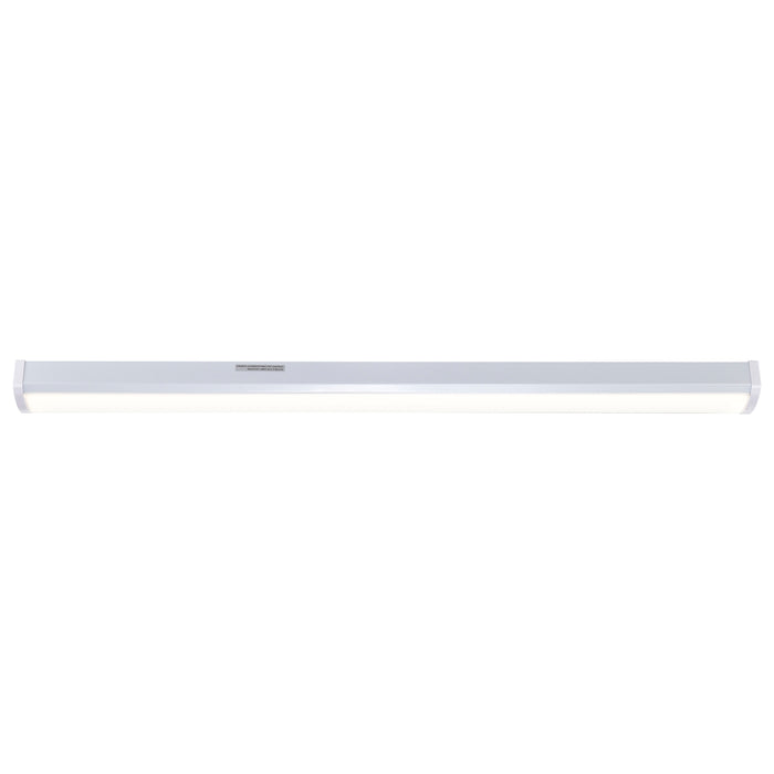 LED Ceiling Wrap in White