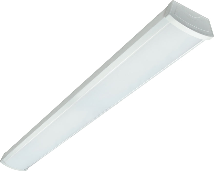 LED Ceiling Wrap in White