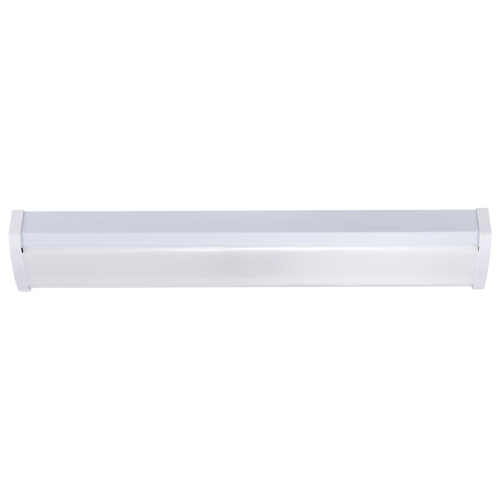 LED Ceiling Wrap in White