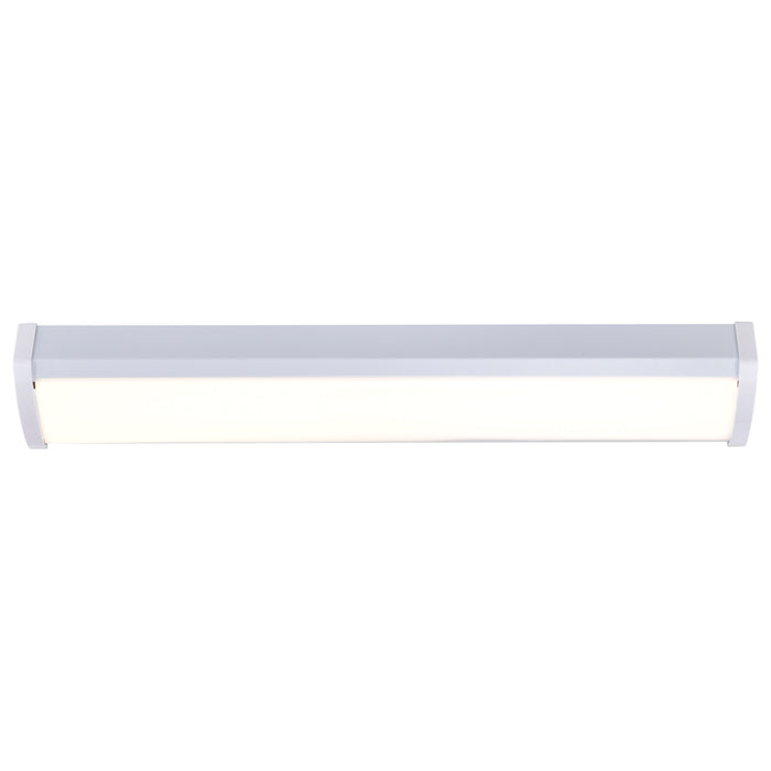LED Ceiling Wrap in White