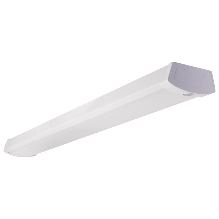 LED Ceiling Wrap in White