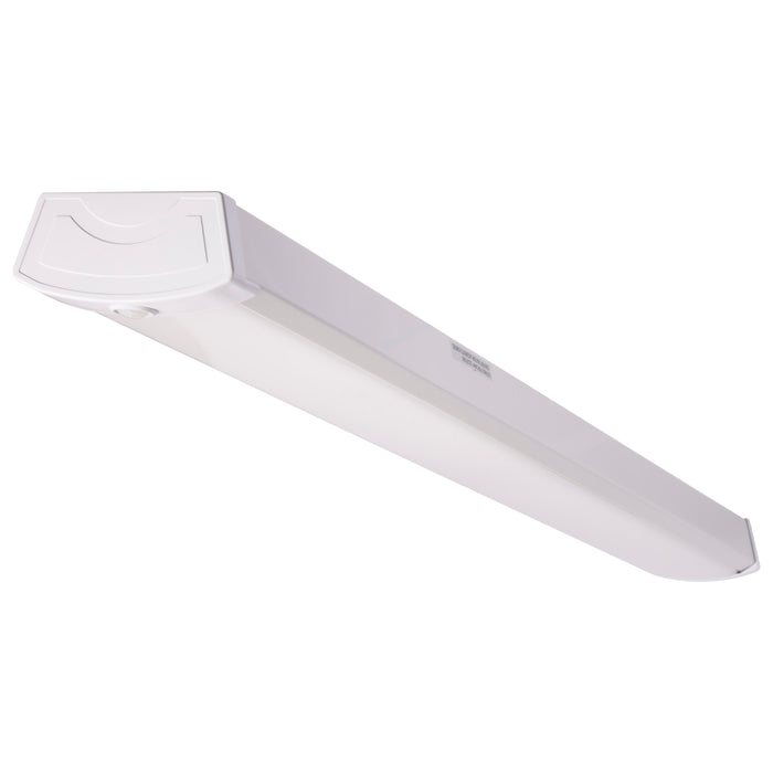 LED Ceiling Wrap in White