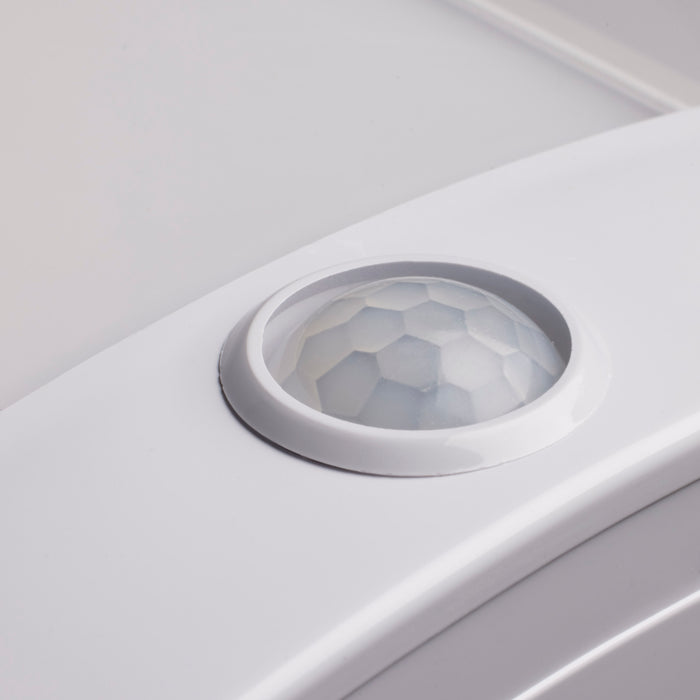 LED Ceiling Wrap in White