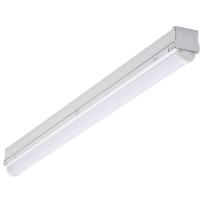 LED Strip Light in White