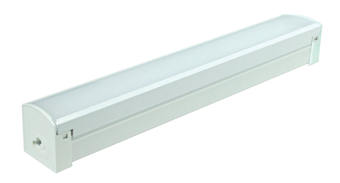 LED Connectable Strip in White