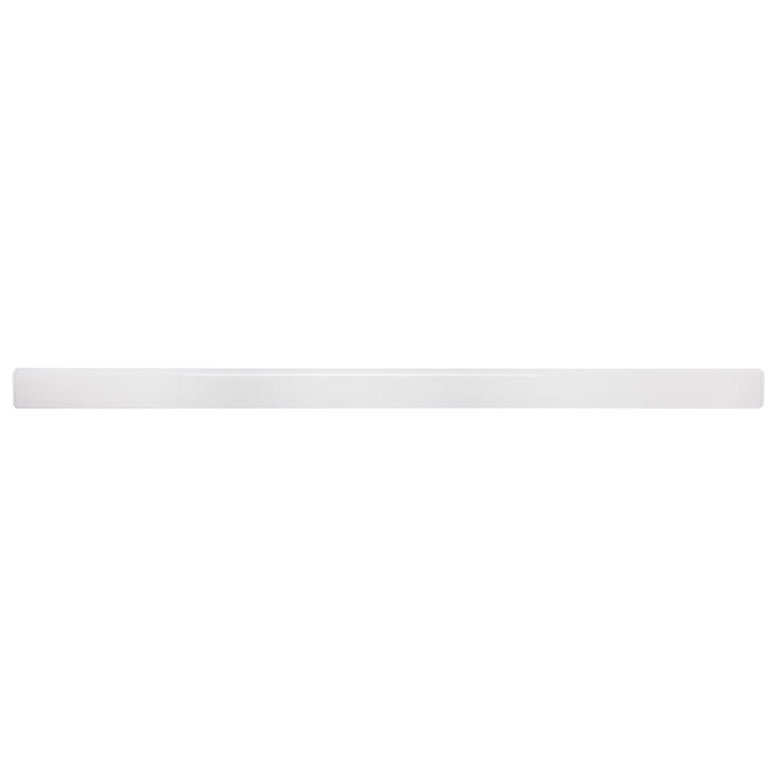 LED Slim Strip Light in White