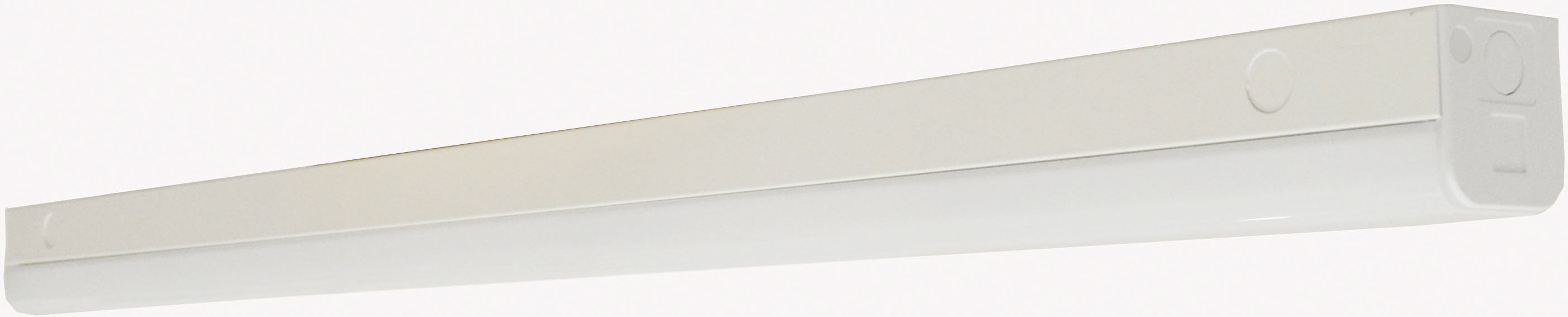 LED Slim Strip Light in White