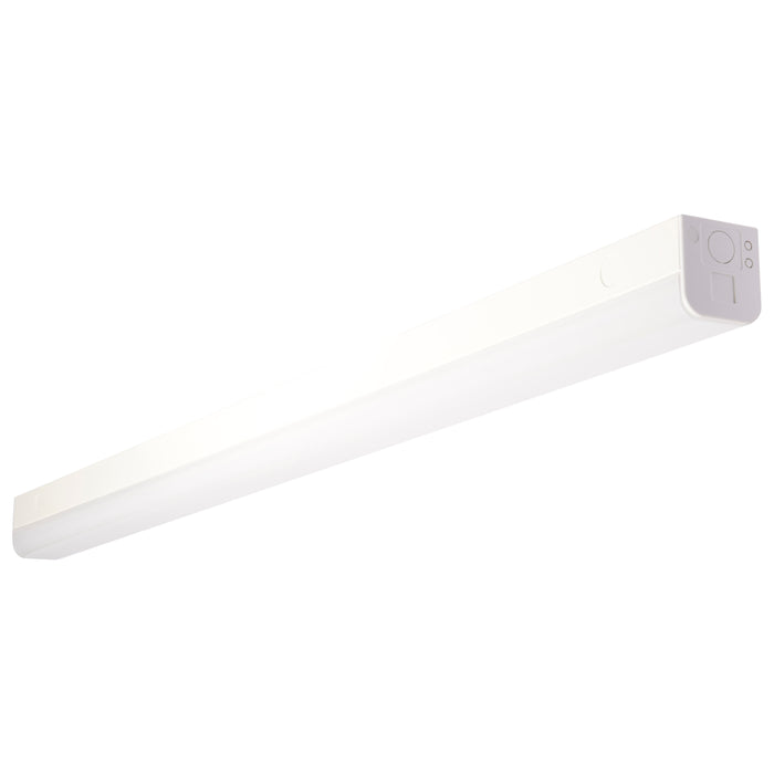 LED Slim Strip Light in White