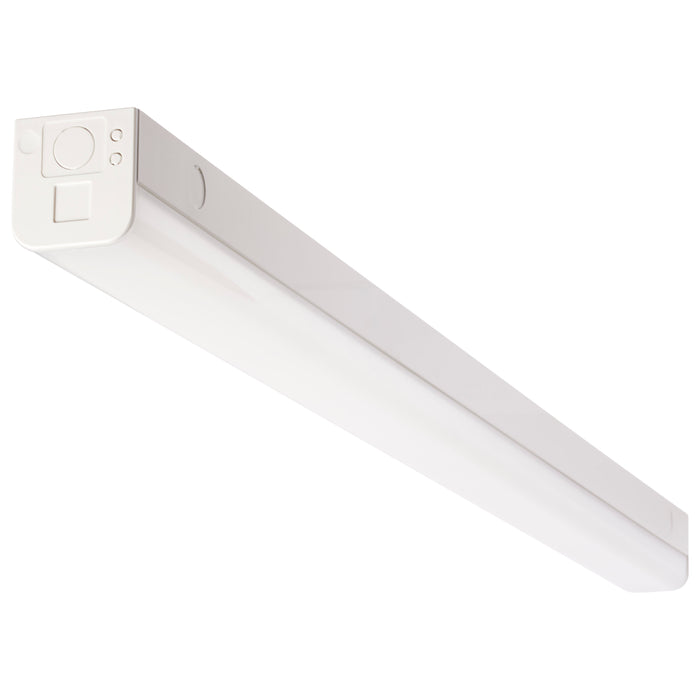 LED Slim Strip Light in White