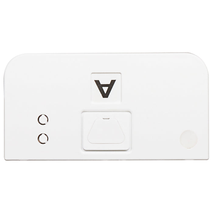 LED Strip Light in White