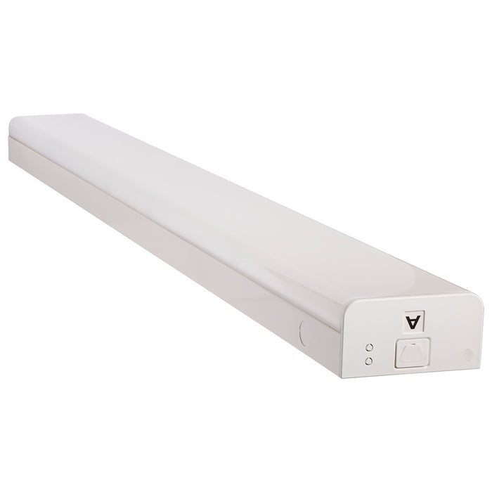 LED Strip Light in White