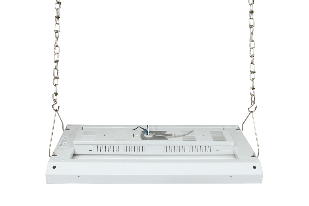 LED Linear Hi-Bay in White