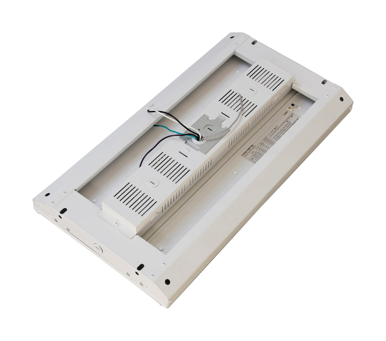 LED Linear Hi-Bay in White