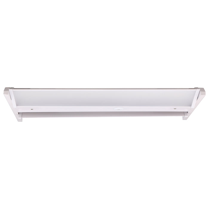 LED Adjustable High Bay in White