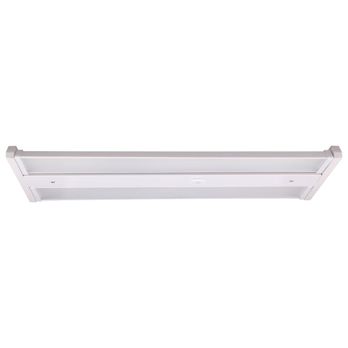 LED Adjustable High Bay in White