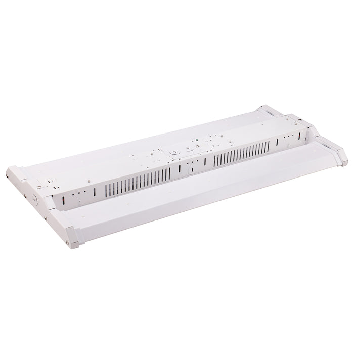 LED Adjustable High Bay in White