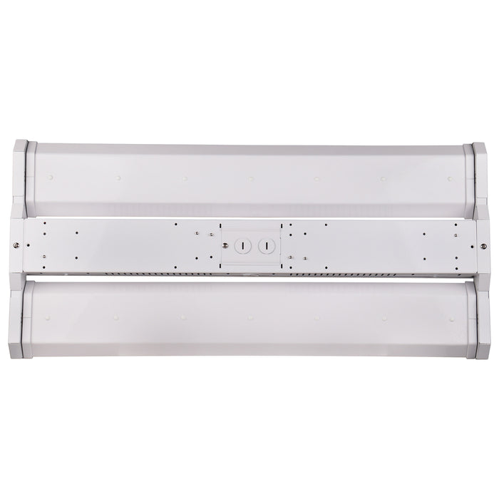 LED Adjustable High Bay in White