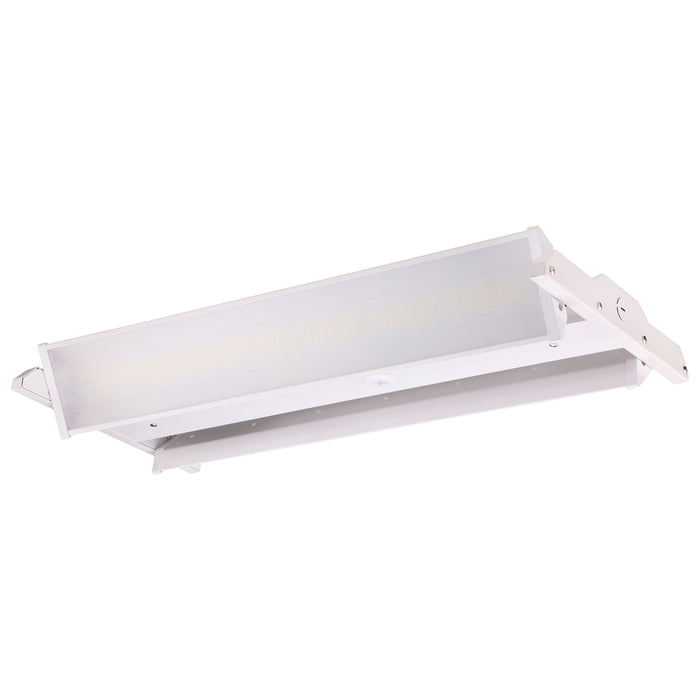 LED Adjustable High Bay in White