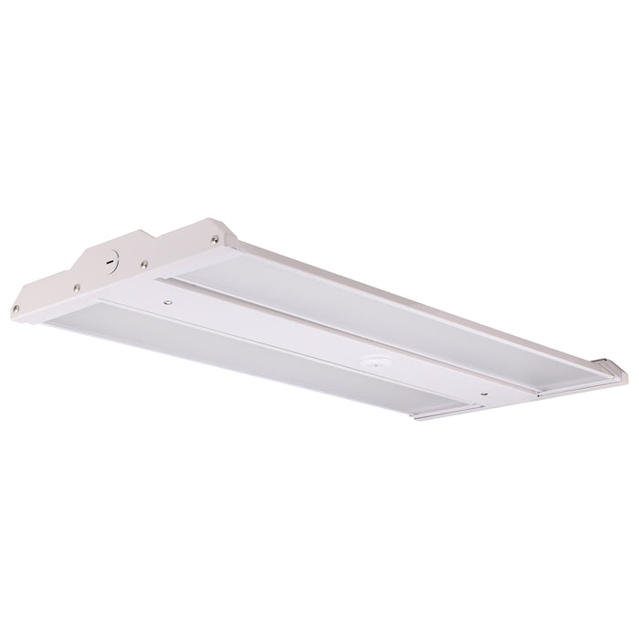 LED Adjustable High Bay in White