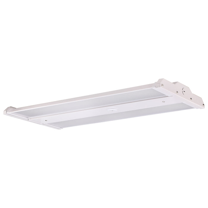 LED Adjustable High Bay in White