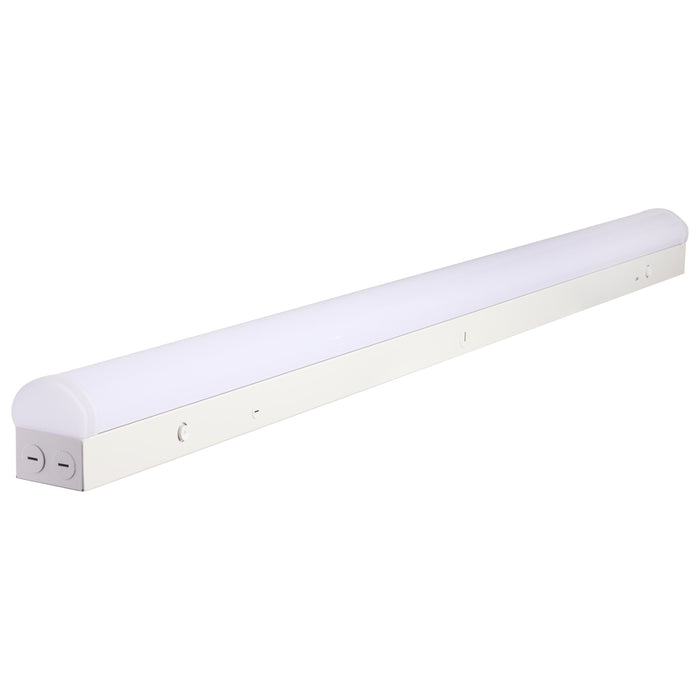 LED Linear Strip Light in White