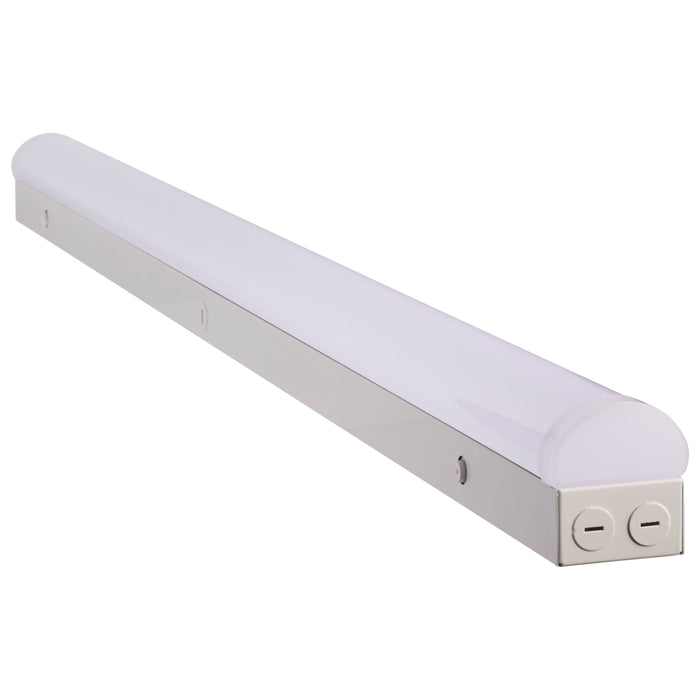 LED Linear Strip Light in White