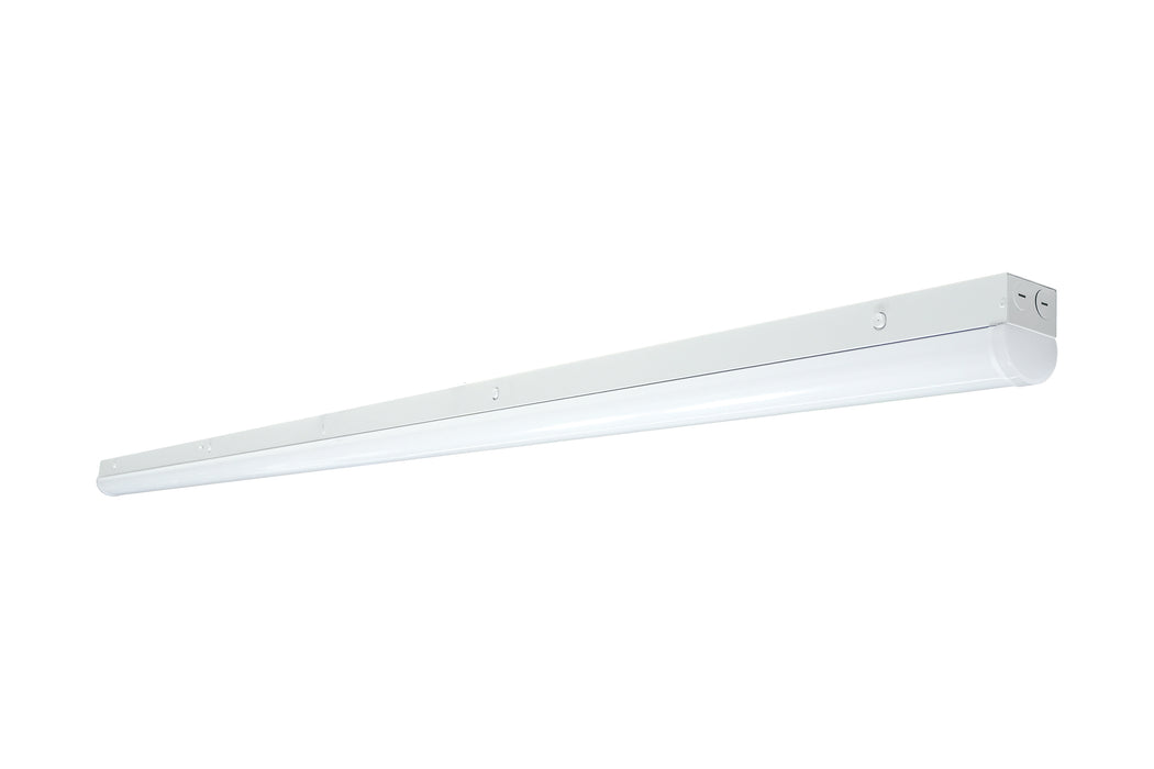 LED Linear Strip Light in White