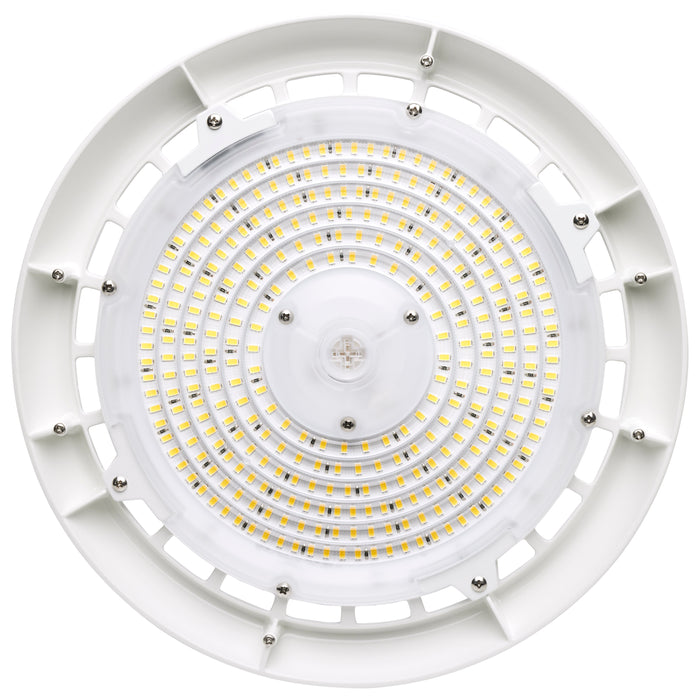 LED High Bay in White