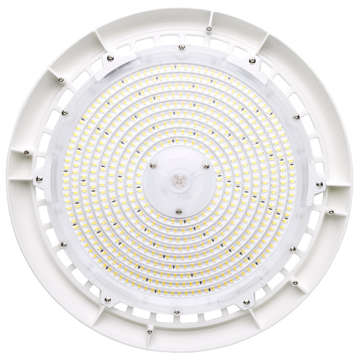 LED High Bay in White