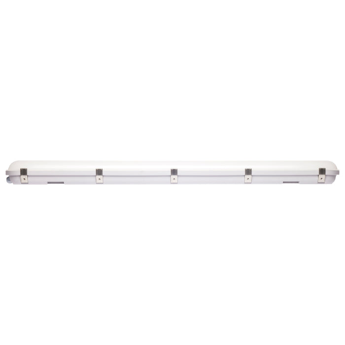 LED Vapor Tight in Gray