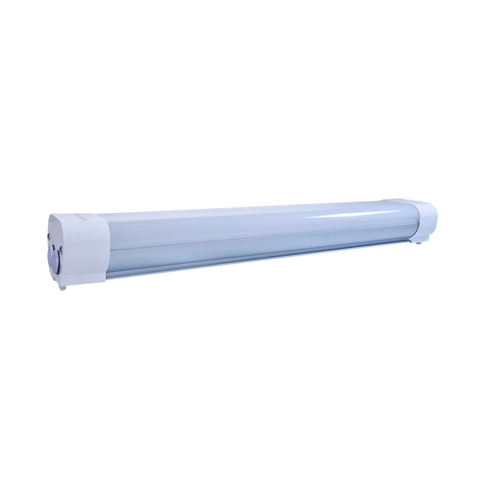 LED Tri-Proof Linear in White and Gray