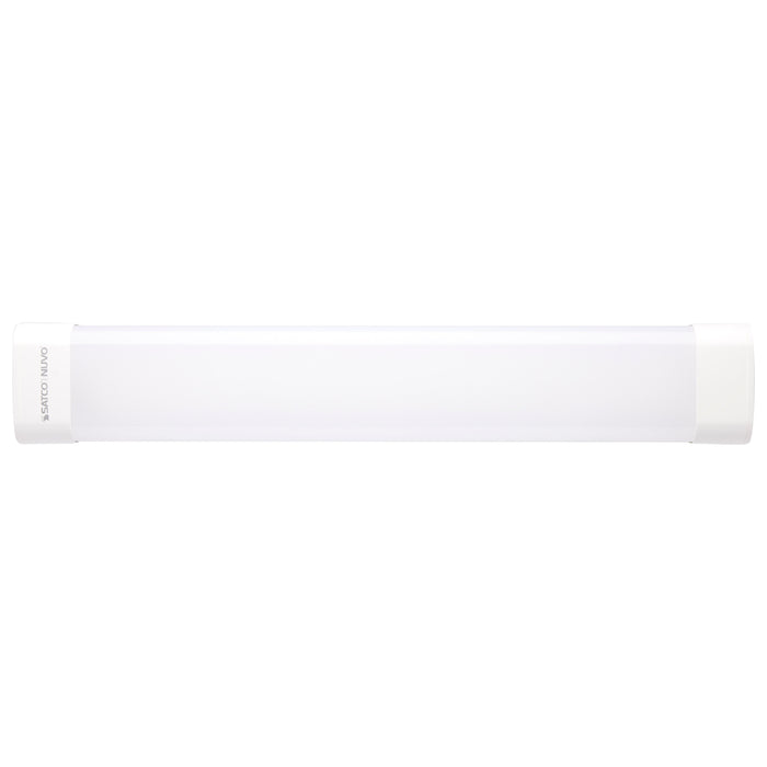 LED Tri-Proof Linear in White and Gray