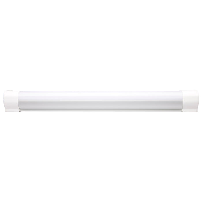 LED Tri-Proof Linear in White and Gray
