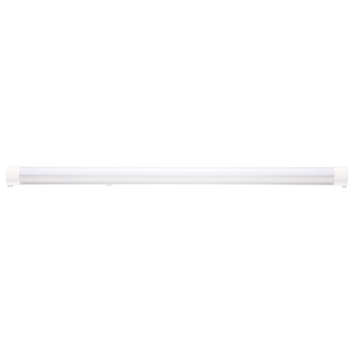 LED Vapor Tight in White and Gray