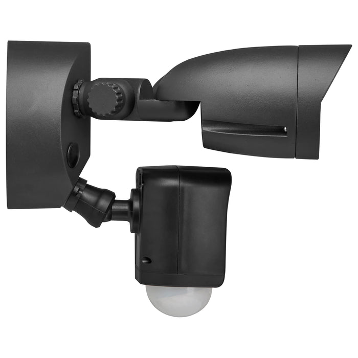 Bullet Outdoor SMART Security Camera in Black