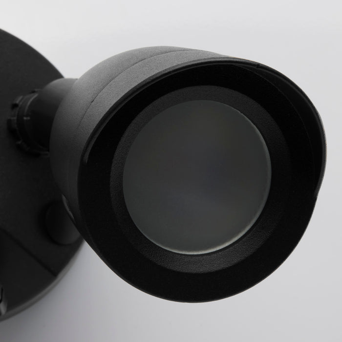 Bullet Outdoor SMART Security Camera in Black