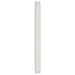 Myhouse Lighting Westinghouse Lighting - 7724000 - Extension Down Rod - Extension Down Rod - White