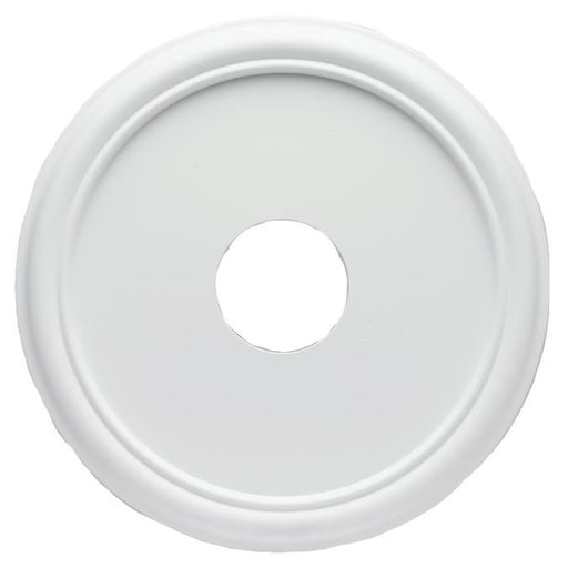 Myhouse Lighting Westinghouse Lighting - 7773200 - Ceiling Medallion - Ceiling Medallion - White